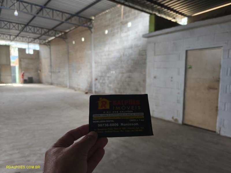Depósito-Galpão - Foto 8