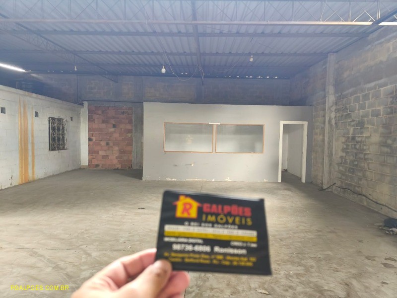 Depósito-Galpão - Foto 12