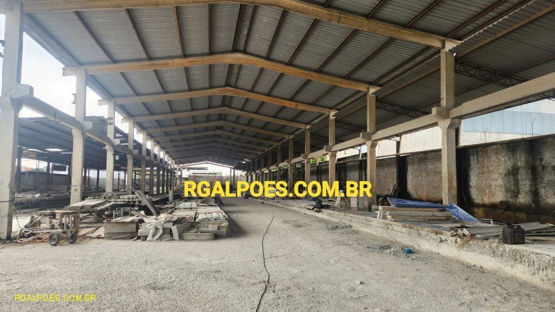 Depósito-Galpão - Foto 1