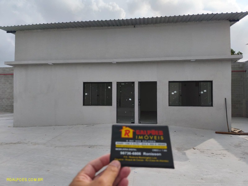 Depósito-Galpão - Foto 8