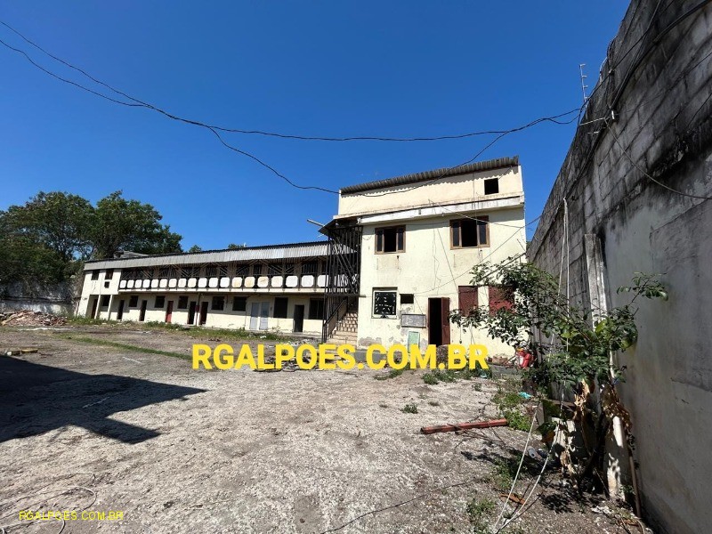 Depósito-Galpão - Foto 12