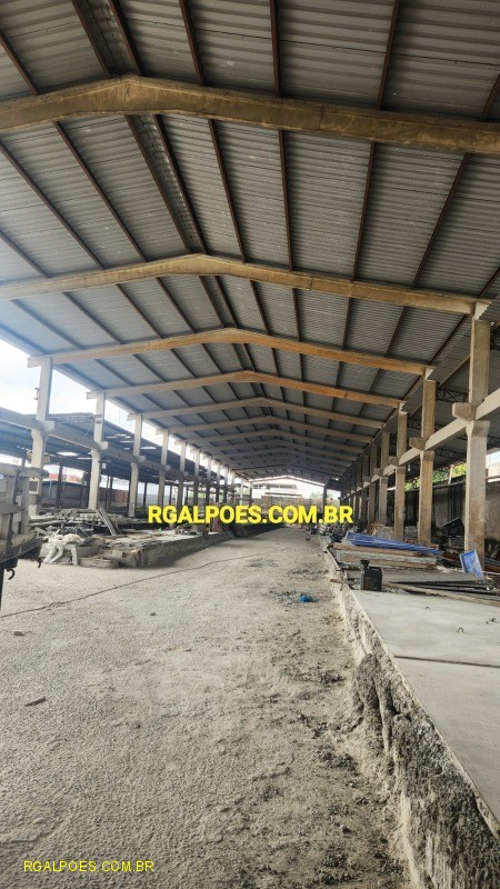 Depósito-Galpão - Foto 2