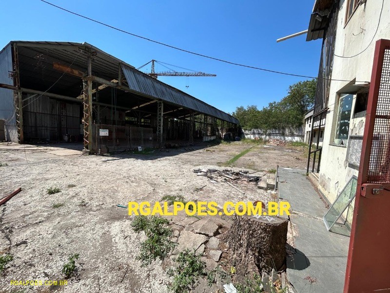 Depósito-Galpão - Foto 11