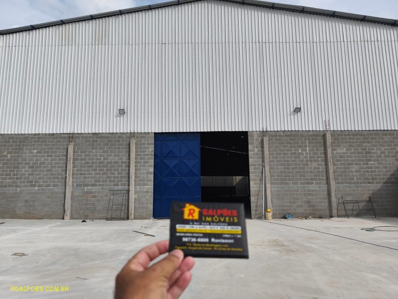 Depósito-Galpão - Foto 9