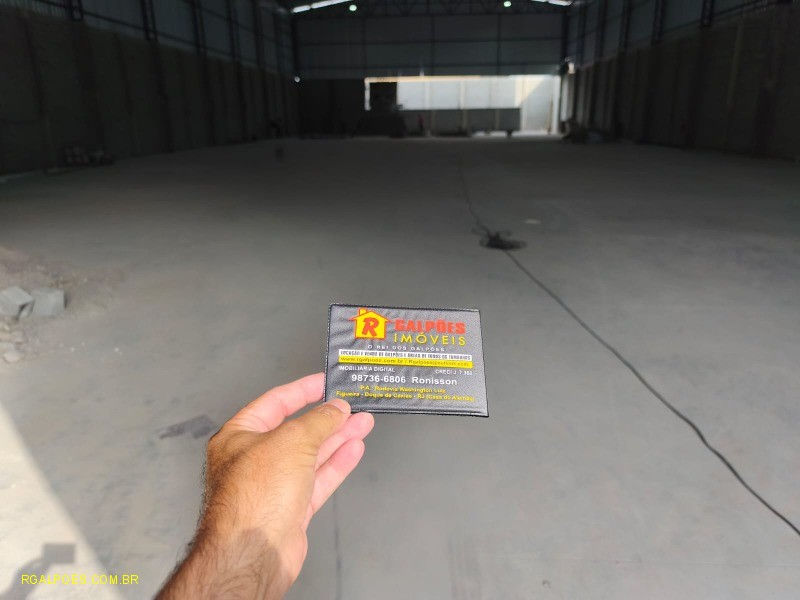 Depósito-Galpão - Foto 13