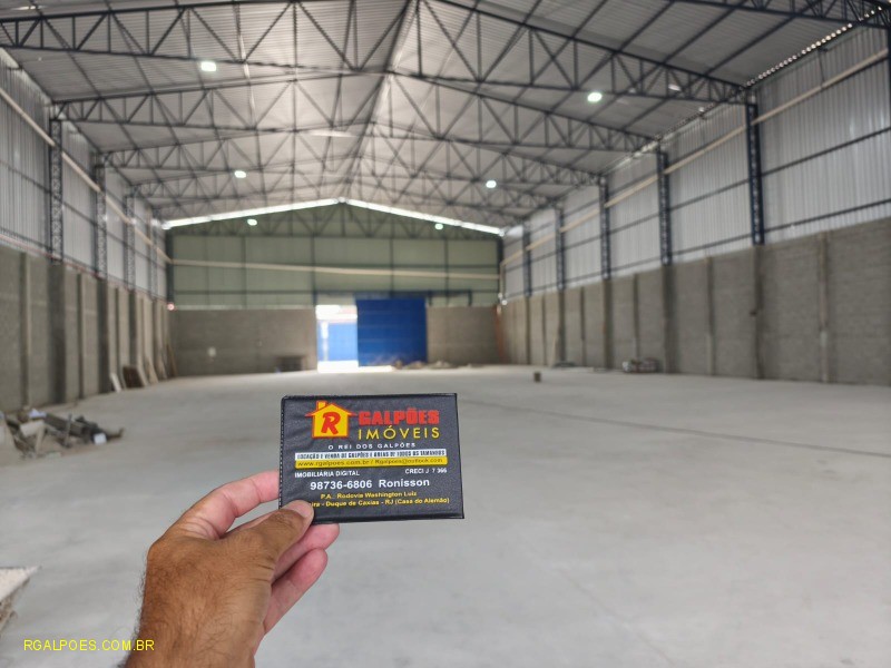 Depósito-Galpão - Foto 17