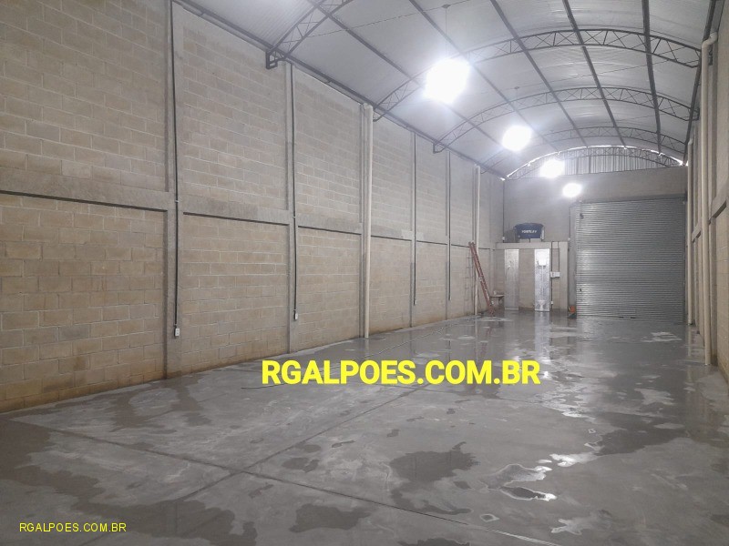 Depósito-Galpão - Foto 2