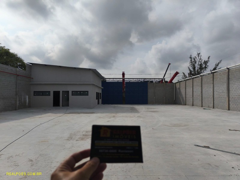 Depósito-Galpão - Foto 12