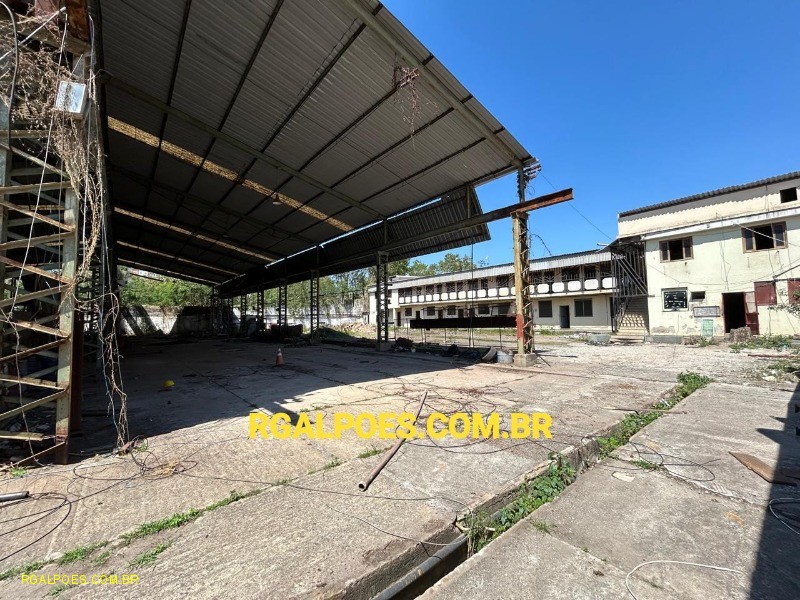 Depósito-Galpão - Foto 10