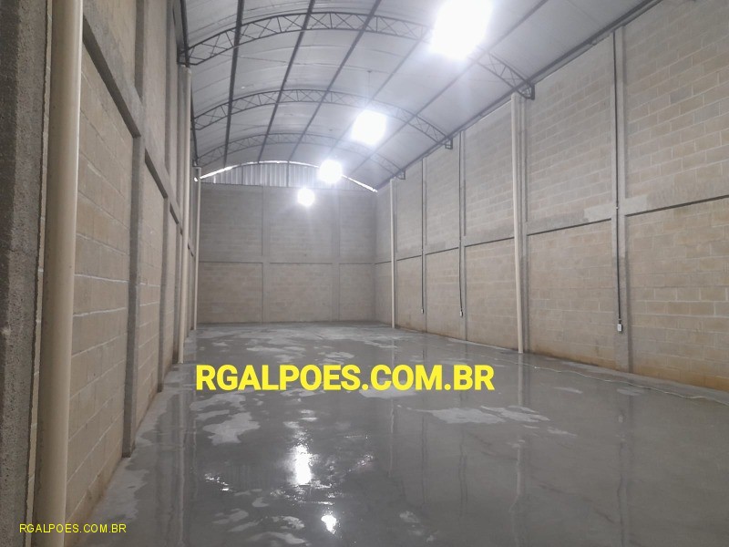 Depósito-Galpão - Foto 4
