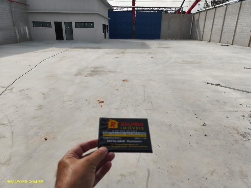 Depósito-Galpão - Foto 11