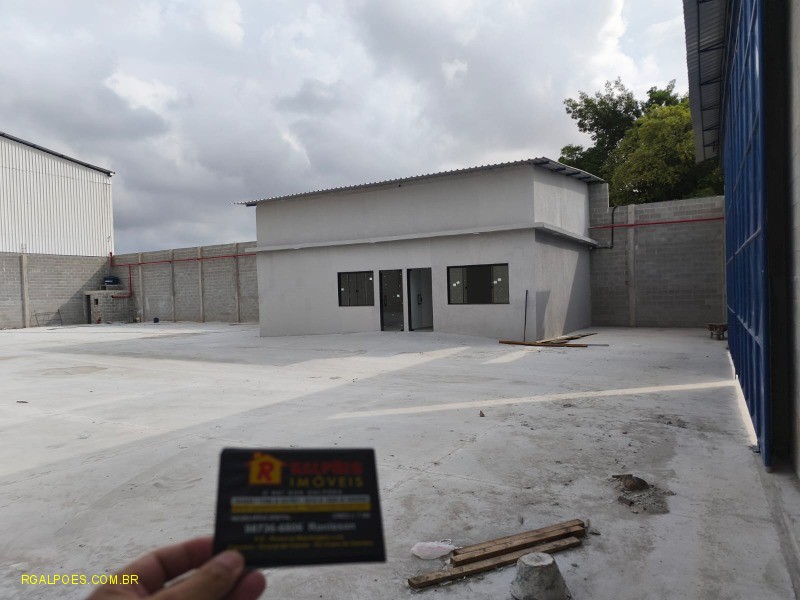 Depósito-Galpão - Foto 7