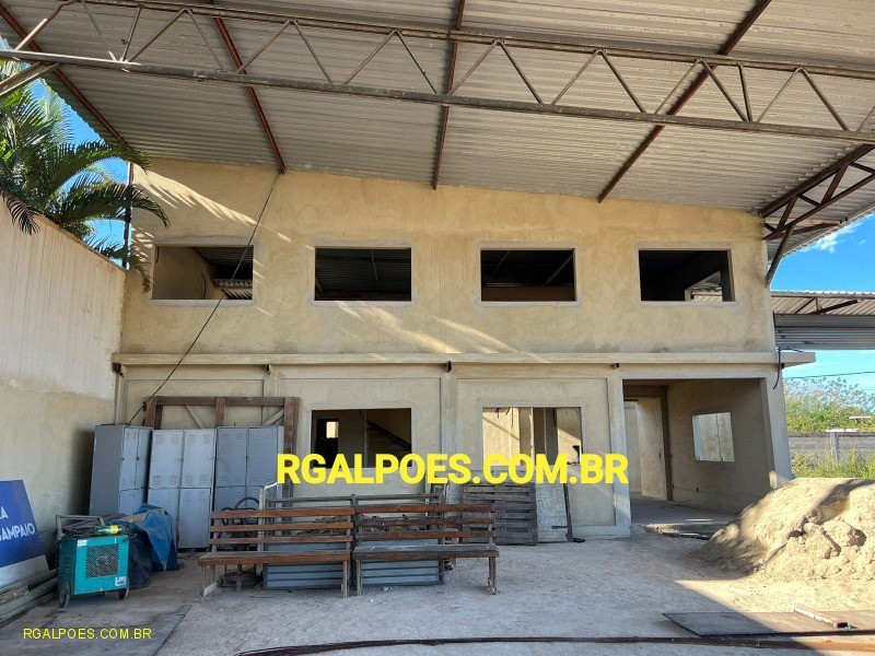 Depósito-Galpão - Foto 6