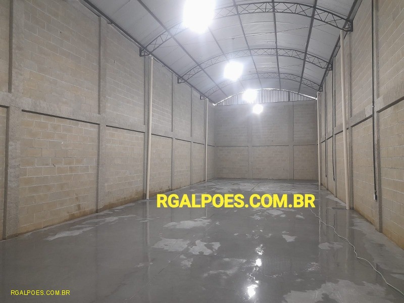 Depósito-Galpão - Foto 3