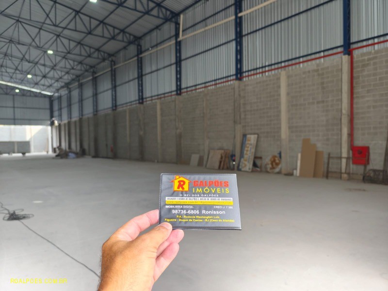 Depósito-Galpão - Foto 14