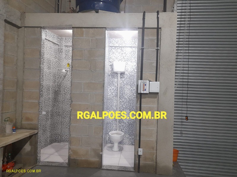 Depósito-Galpão - Foto 6