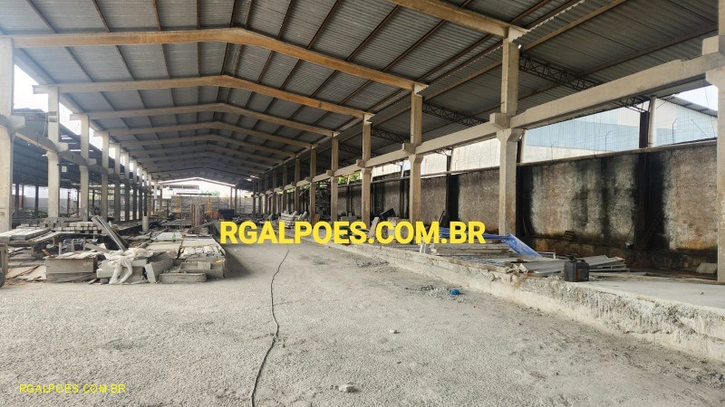 Depósito-Galpão - Foto 4