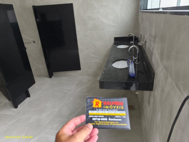 Depósito-Galpão - Foto 21