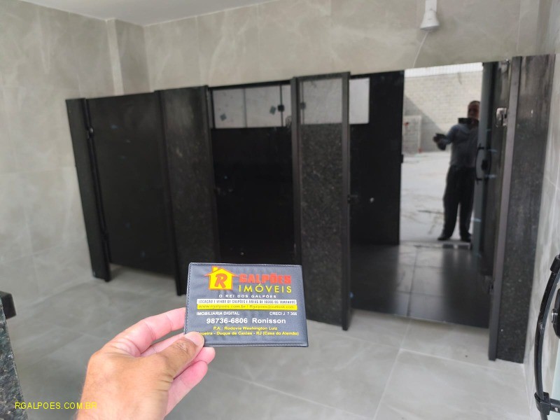 Depósito-Galpão - Foto 18