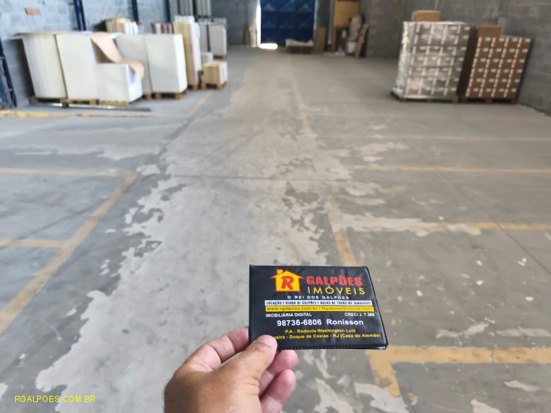 Depósito-Galpão - Foto 5