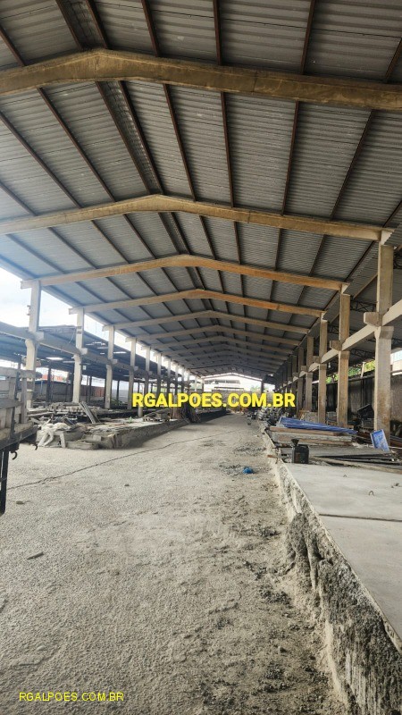 Depósito-Galpão - Foto 3