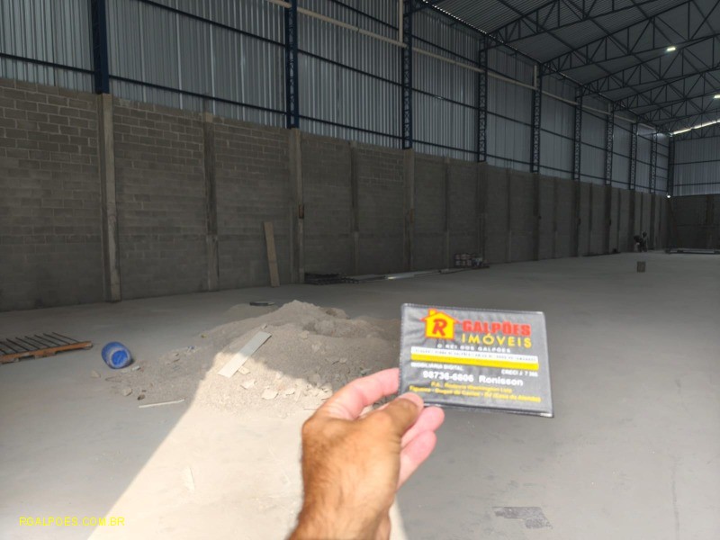 Depósito-Galpão - Foto 15