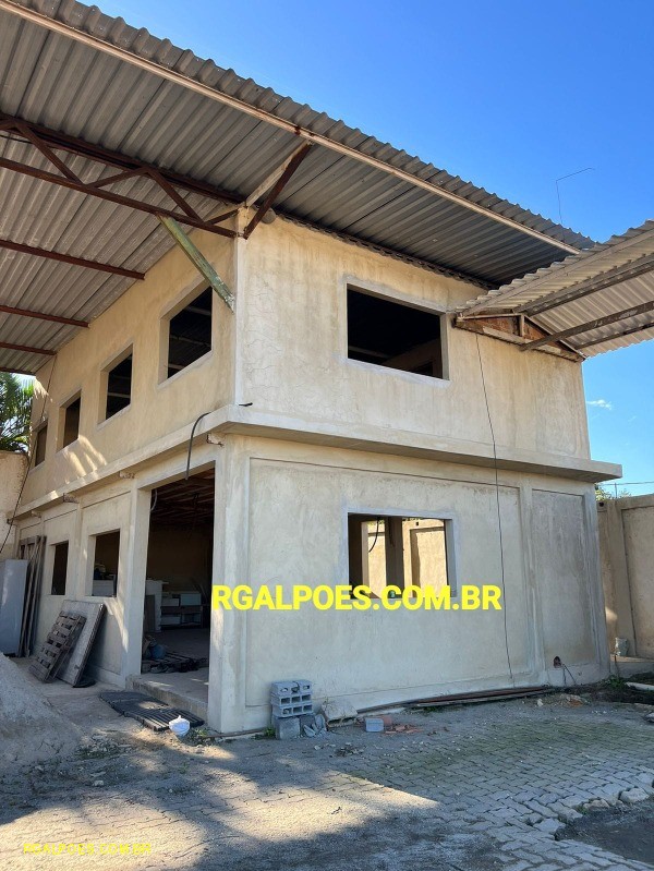 Depósito-Galpão - Foto 3