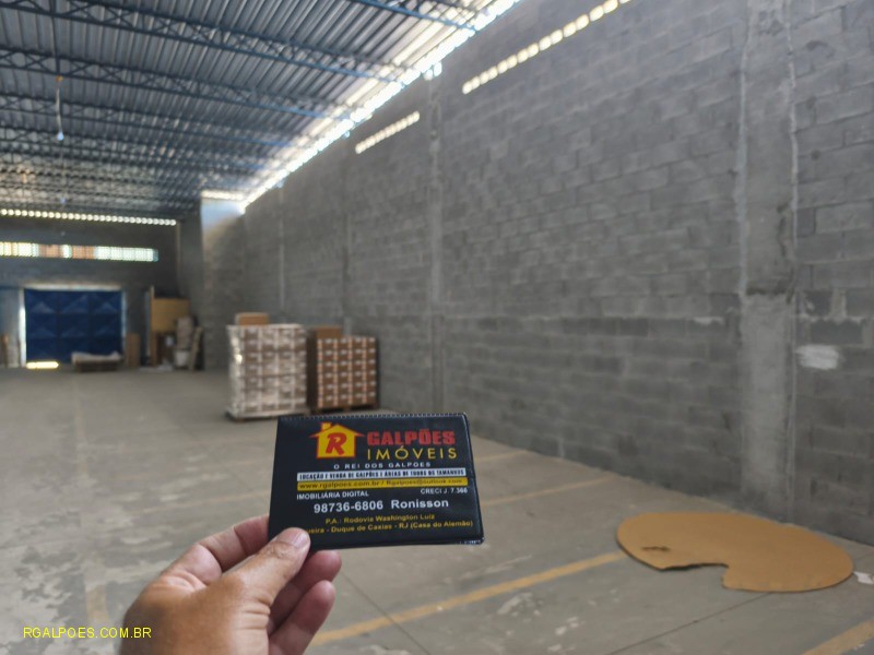 Depósito-Galpão - Foto 7