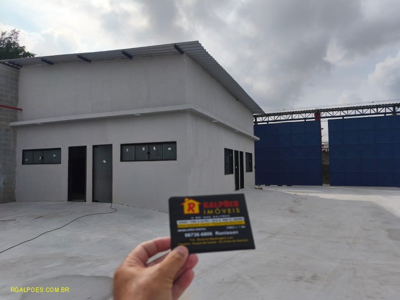 Depósito-Galpão - Foto 10