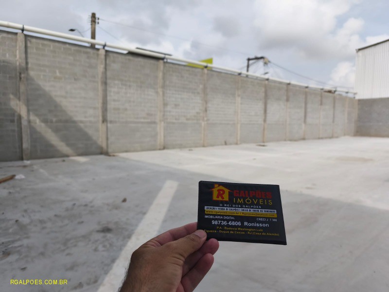 Depósito-Galpão - Foto 4