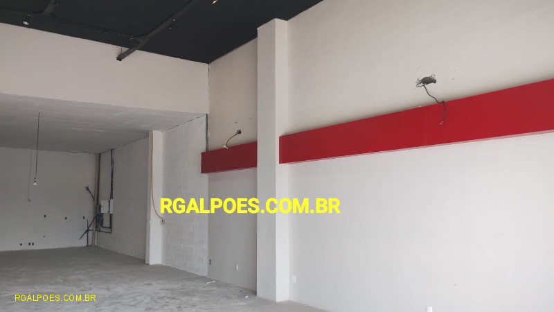 Depósito-Galpão - Foto 2