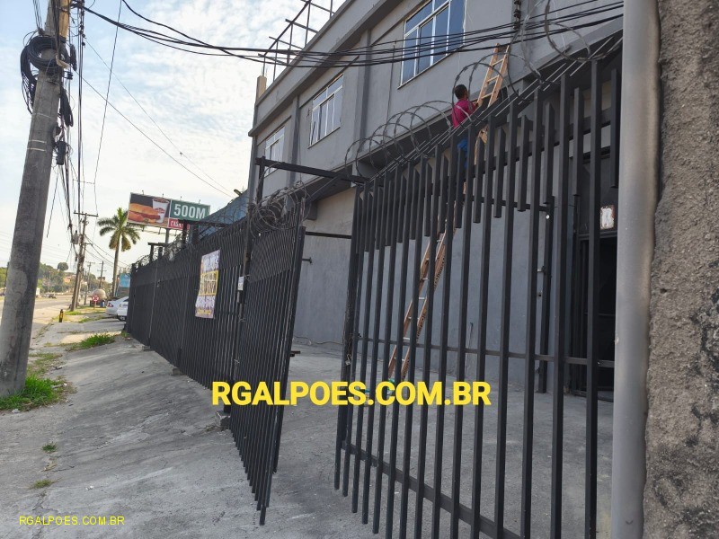 Depósito-Galpão - Foto 7