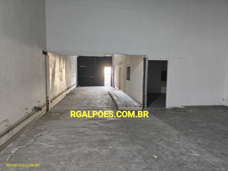 Depósito-Galpão - Foto 4