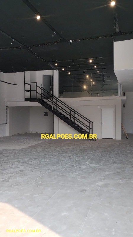 Depósito-Galpão - Foto 4