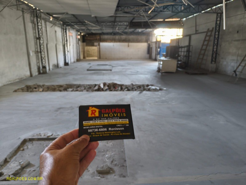 Depósito-Galpão - Foto 9