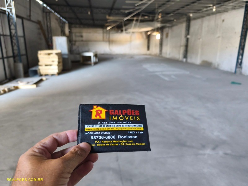 Depósito-Galpão - Foto 8