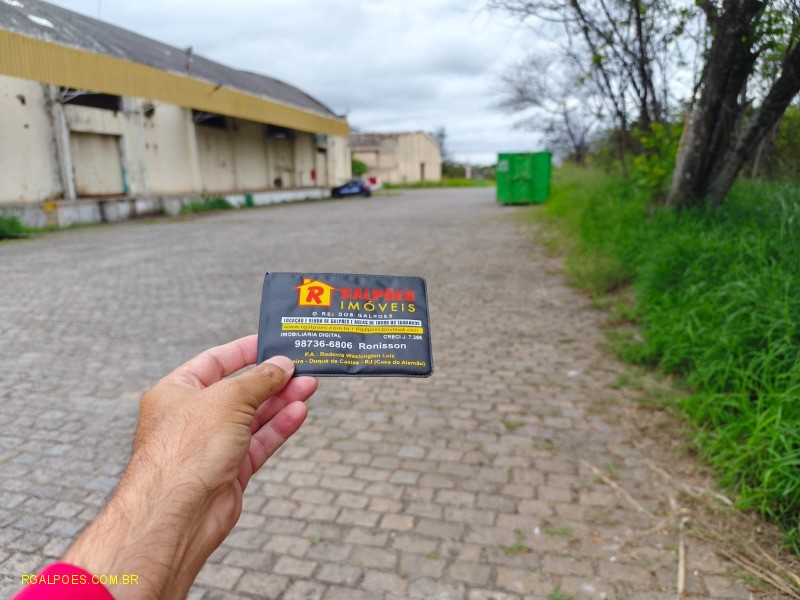 Depósito-Galpão - Foto 4