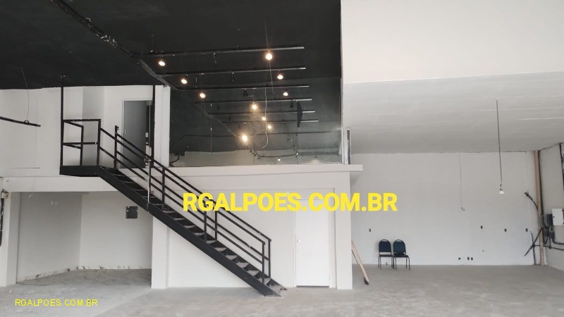 Depósito-Galpão - Foto 1