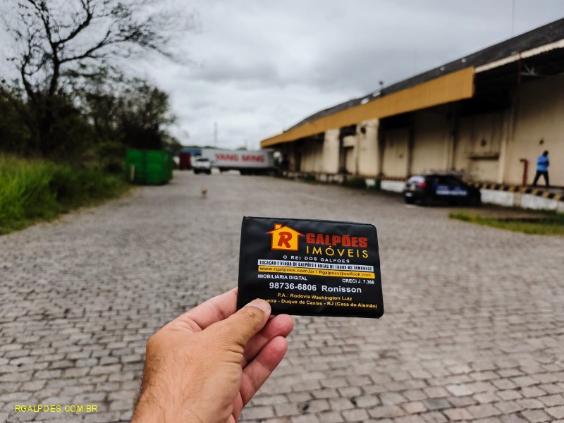 Depósito-Galpão - Foto 5