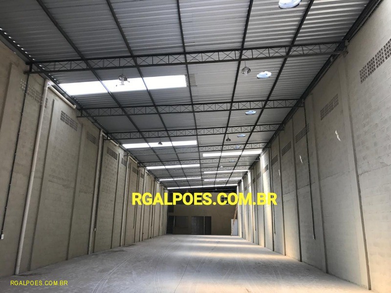 Depósito-Galpão - Foto 2