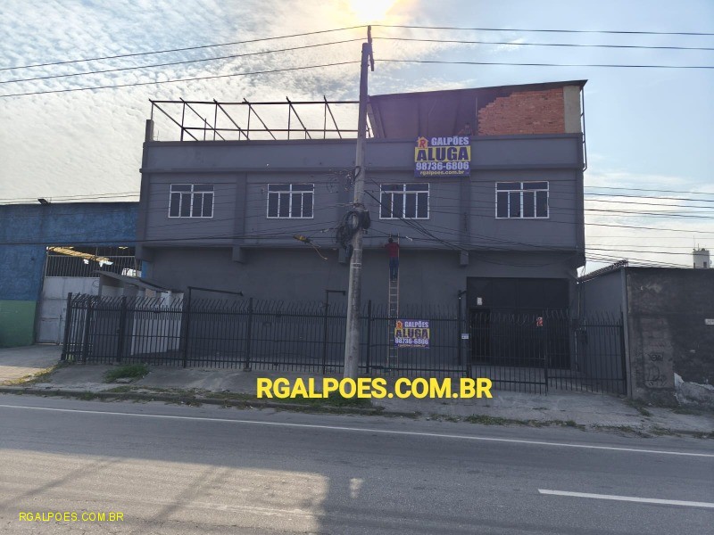 Depósito-Galpão - Foto 12