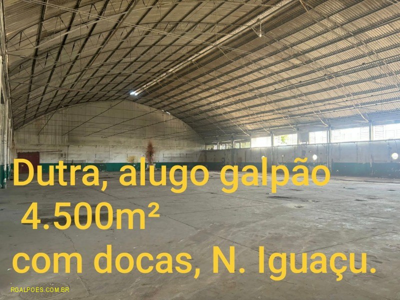 Depósito-Galpão - Foto 3