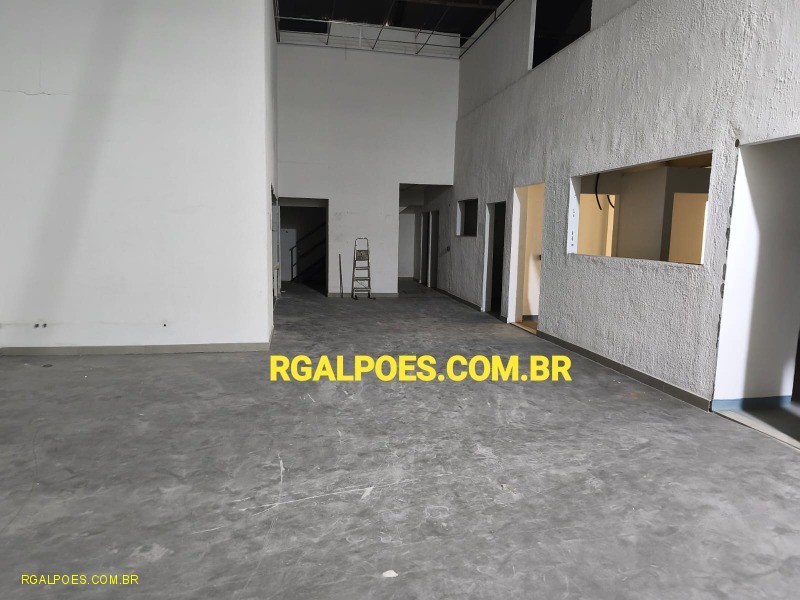 Depósito-Galpão - Foto 3