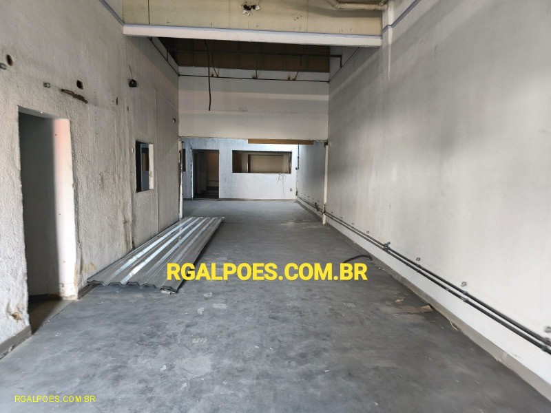 Depósito-Galpão - Foto 1