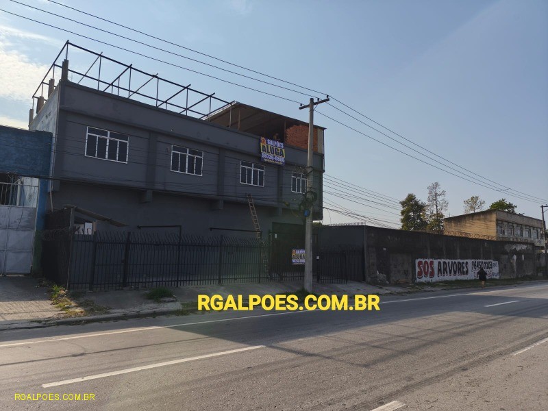 Depósito-Galpão - Foto 13