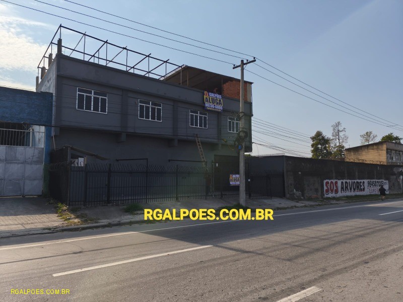 Depósito-Galpão - Foto 14