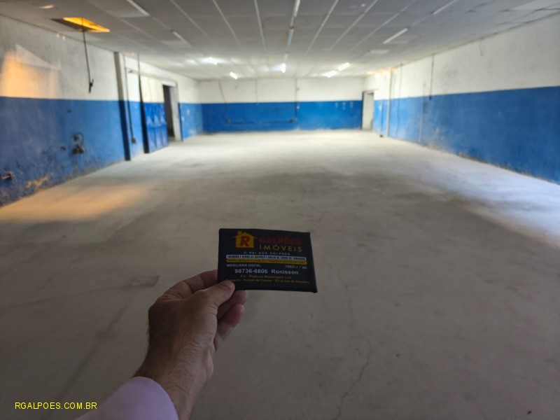 Depósito-Galpão - Foto 10