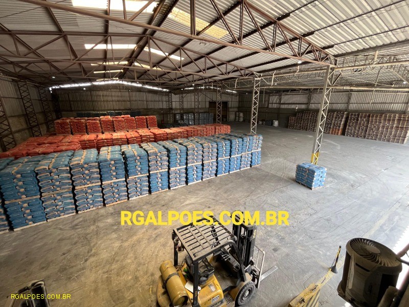 Depósito-Galpão - Foto 10