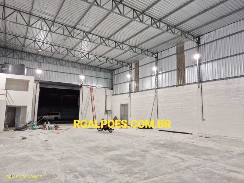 Depósito-Galpão - Foto 3