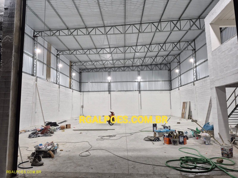 Depósito-Galpão - Foto 2